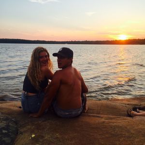 Meet your Posher, Brittany